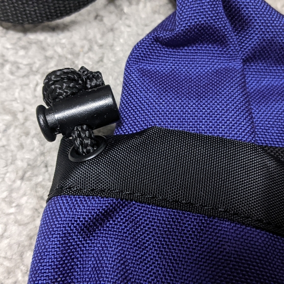 Manhattan Portage Clarkson Street Day Bag - Picture 4 of 5